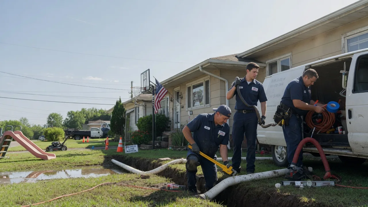 Toilet Installation in Wilson, MI near me